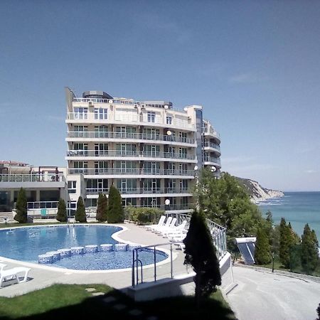 Silver Beach A98 Byala  Ngoại thất bức ảnh