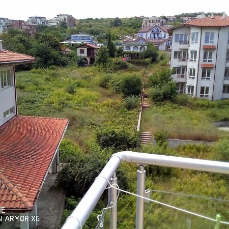 Silver Beach A98 Byala  Ngoại thất bức ảnh