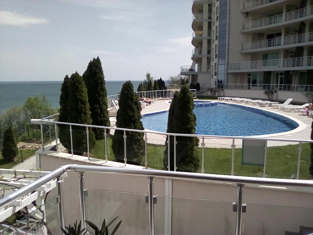 Silver Beach A98 Byala  Ngoại thất bức ảnh