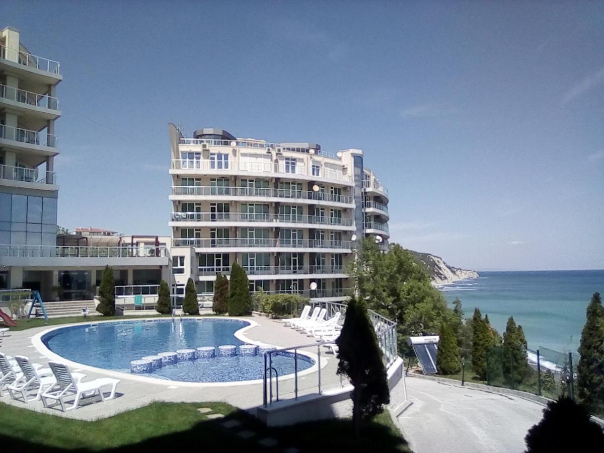 Silver Beach A98 Byala  Ngoại thất bức ảnh
