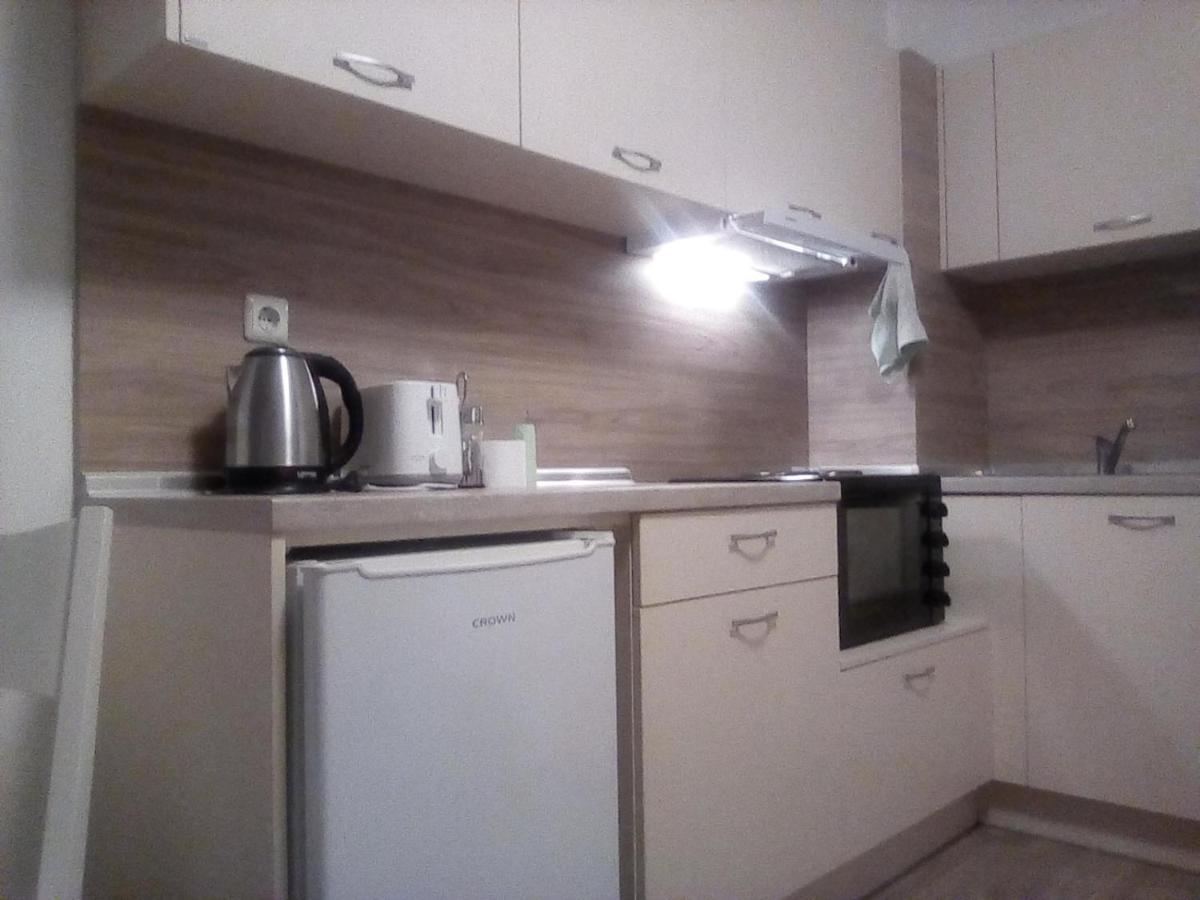 Silver Beach A98 Byala  Ngoại thất bức ảnh
