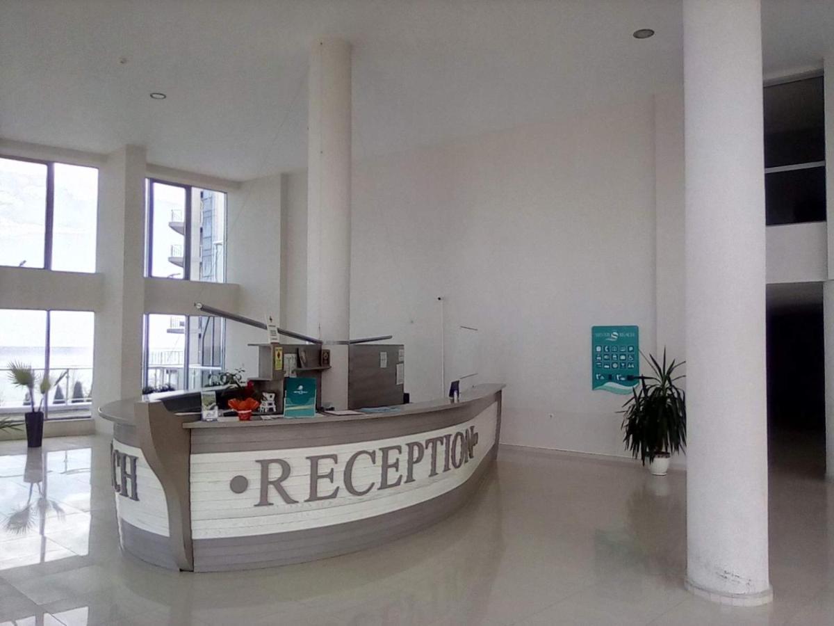 Silver Beach A98 Byala  Ngoại thất bức ảnh