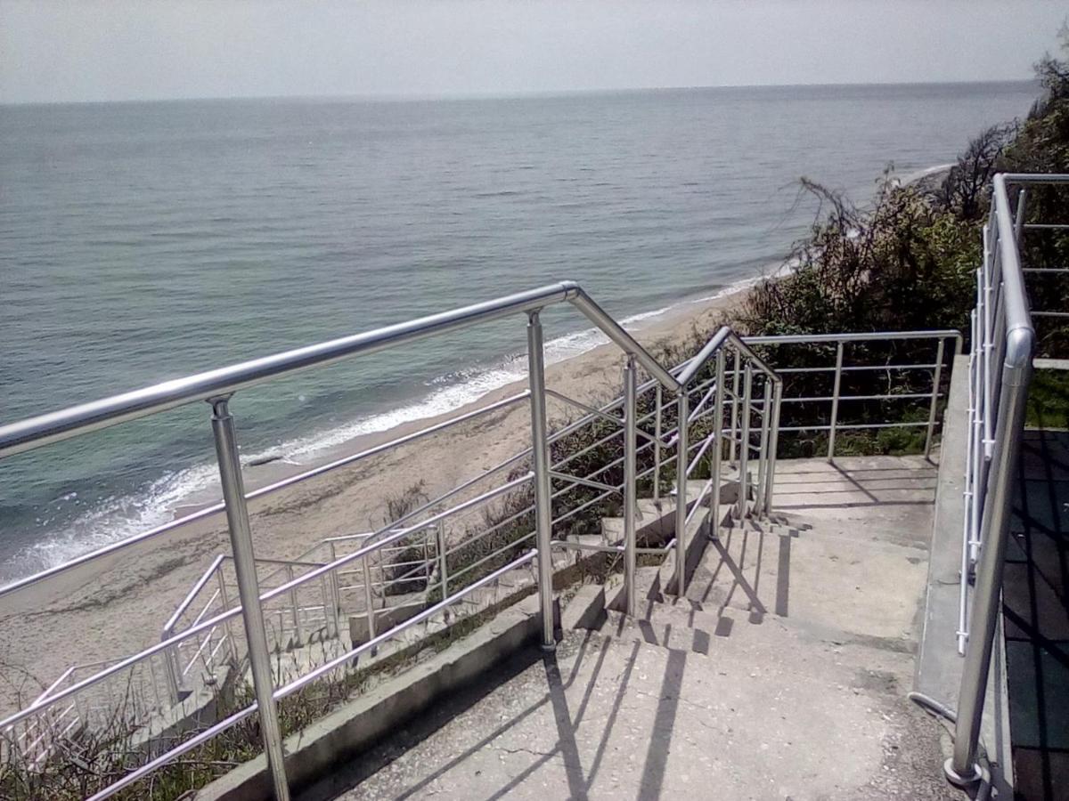 Silver Beach A98 Byala  Ngoại thất bức ảnh