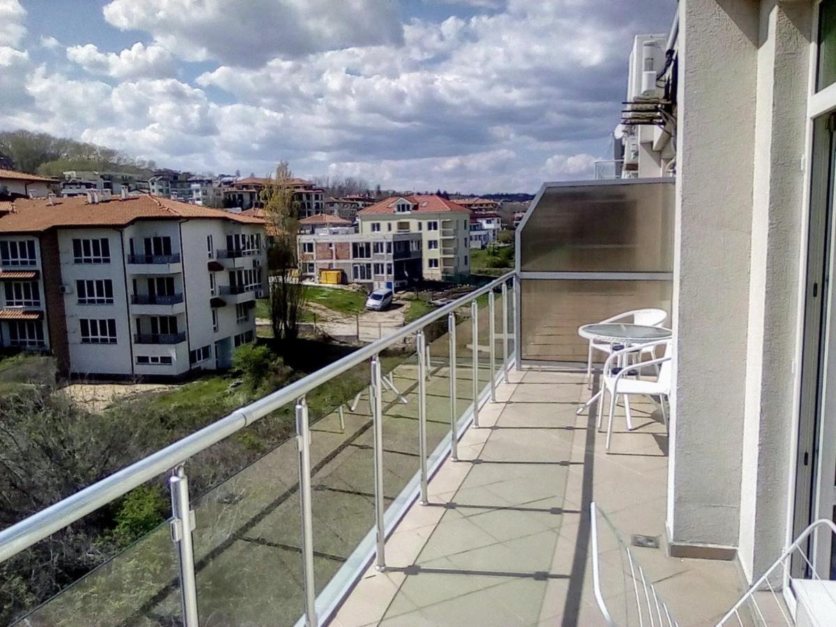Silver Beach A98 Byala  Ngoại thất bức ảnh
