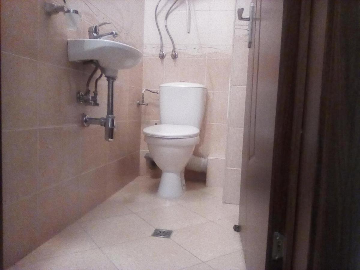 Silver Beach A98 Byala  Ngoại thất bức ảnh