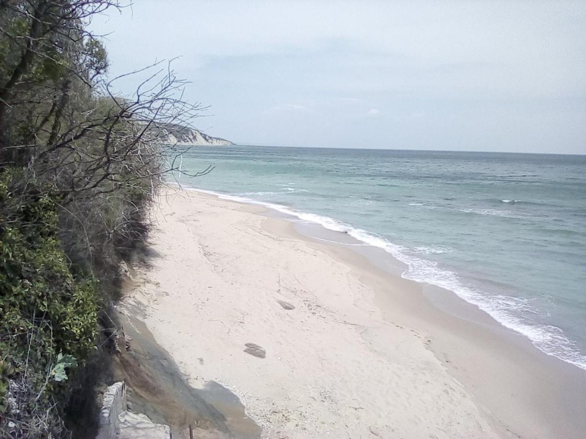 Silver Beach A98 Byala  Ngoại thất bức ảnh