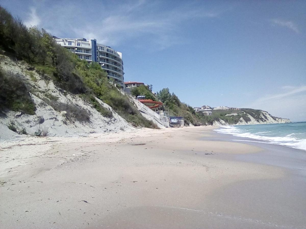 Silver Beach A98 Byala  Ngoại thất bức ảnh