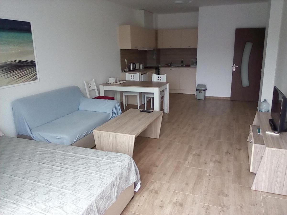 Silver Beach A98 Byala  Ngoại thất bức ảnh