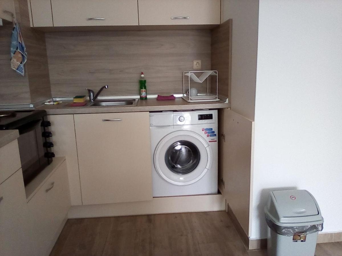Silver Beach A98 Byala  Ngoại thất bức ảnh