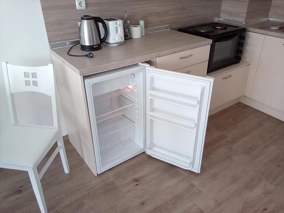 Silver Beach A98 Byala  Ngoại thất bức ảnh