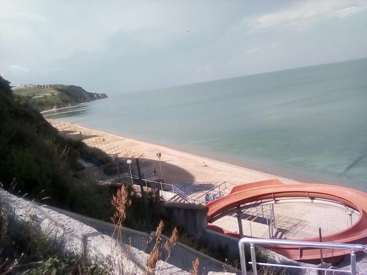 Silver Beach A98 Byala  Ngoại thất bức ảnh