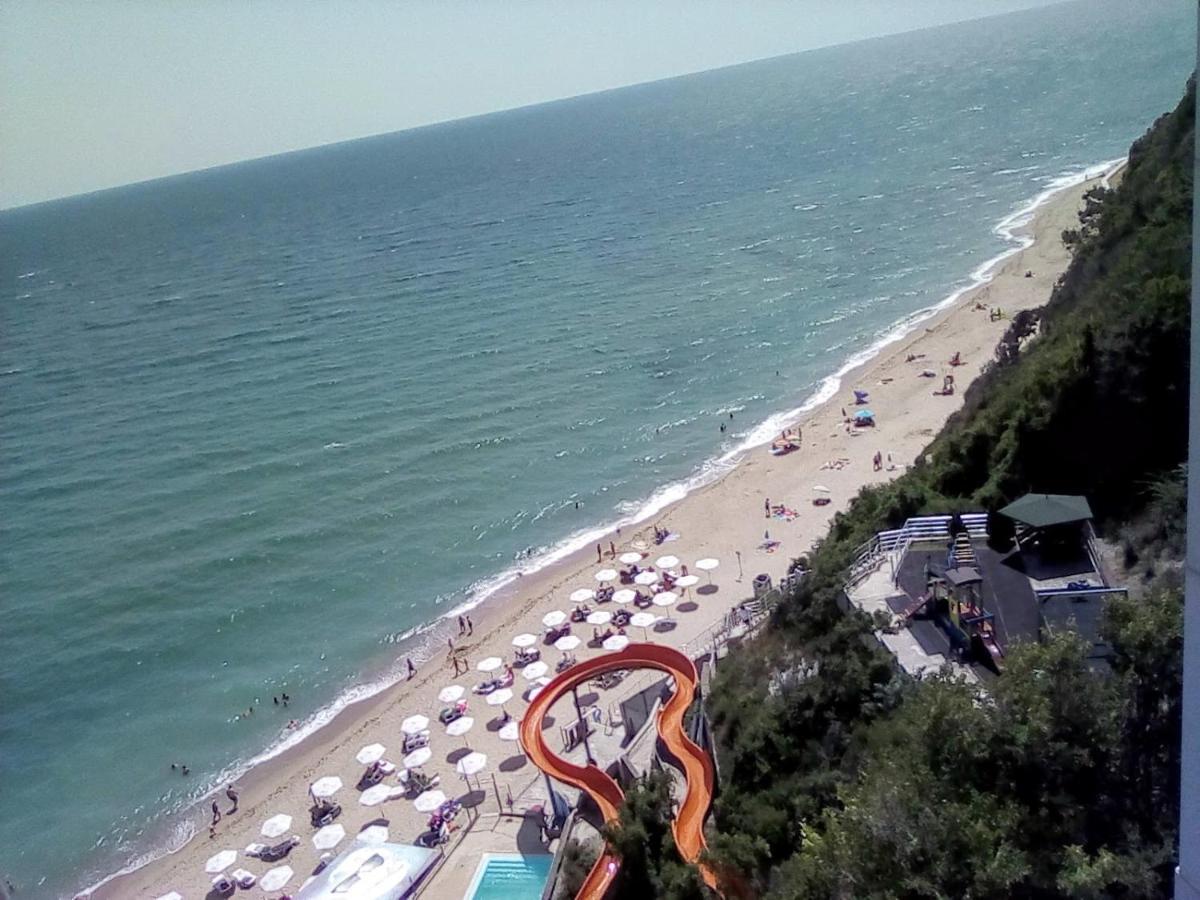 Silver Beach A98 Byala  Ngoại thất bức ảnh